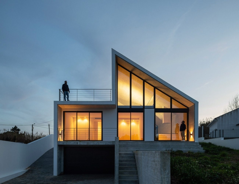 House of Espinheira | Partner4Build