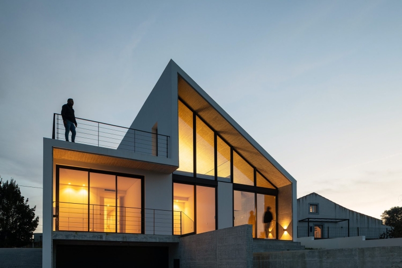 House of Espinheira | Partner4Build