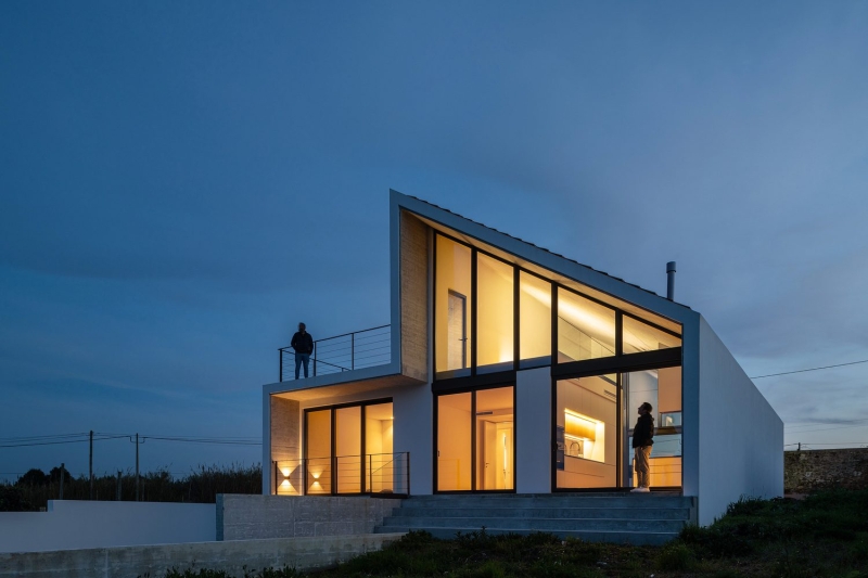 House of Espinheira | Partner4Build