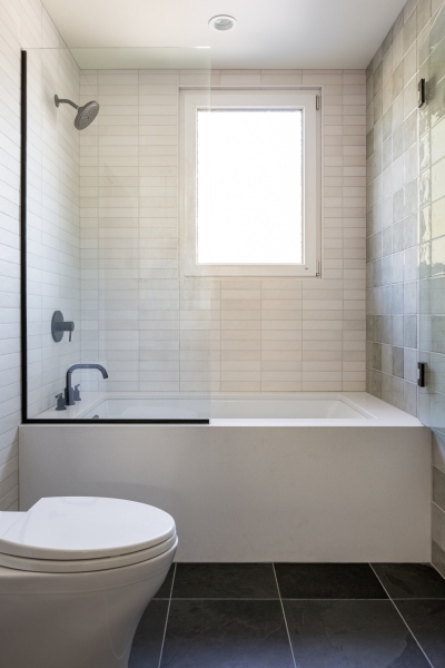 Inside a Mountain Home That Balances Style, Safety, and Nature