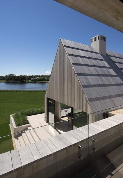 Inside the Coastal Home Designed for Peaceful Living and Big Weekends