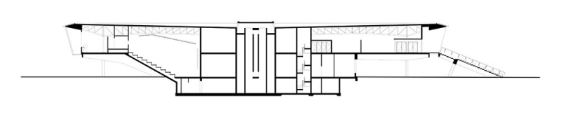 Leiden University Lecture Hall | Civic Architects