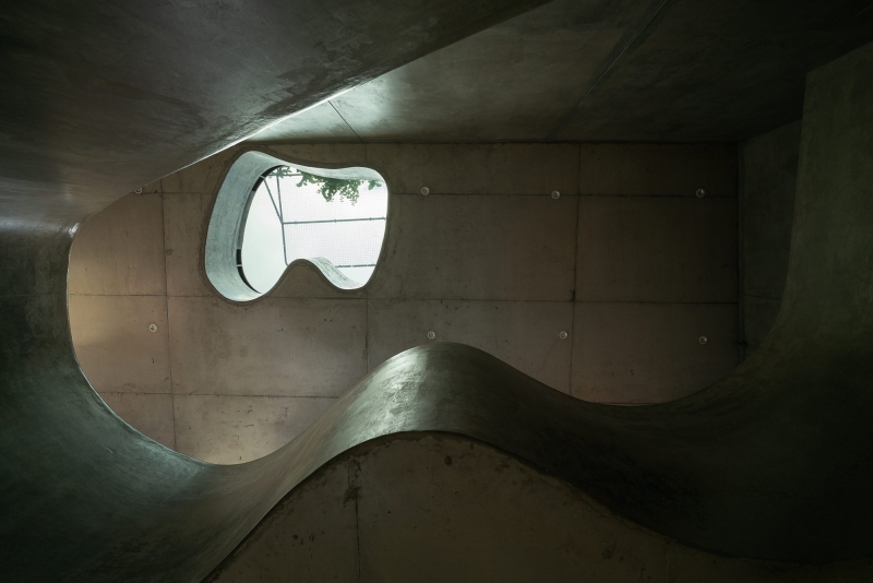 Linh Trung House | H.a