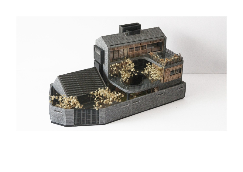 Linh Trung House | H.a