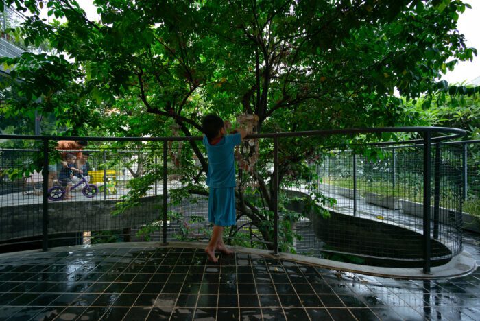 Linh Trung House | H.a