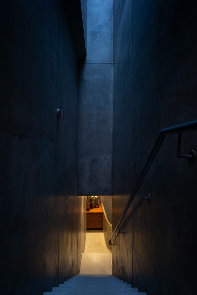 Linh Trung House | H.a