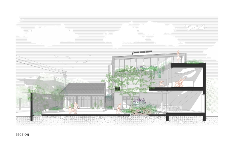 Linh Trung House | H.a