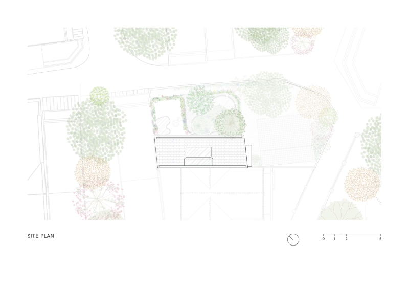 Linh Trung House | H.a