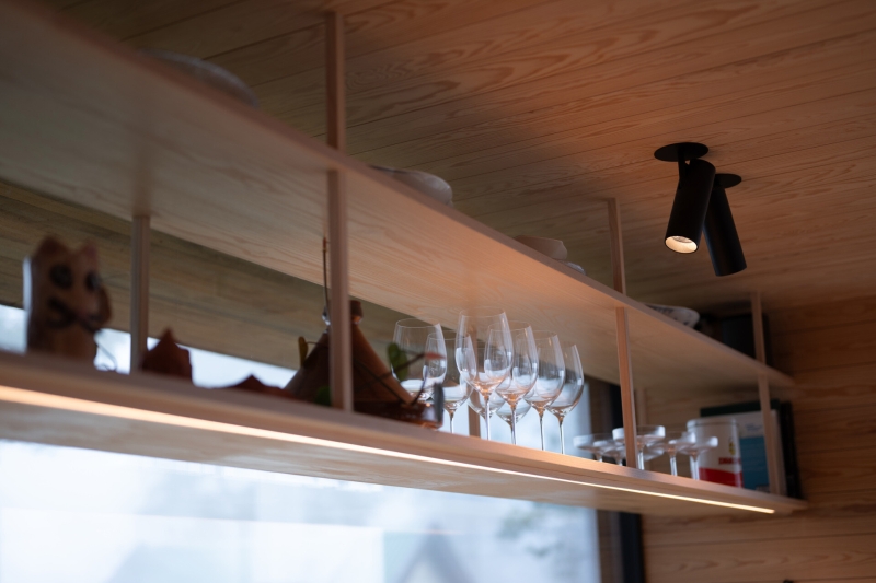 Living Among the Pines: Inside a Home That Blends Architecture and Nature