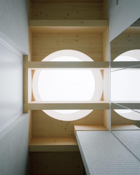 Mixed-Use Building | Samir Alaoui Architectes