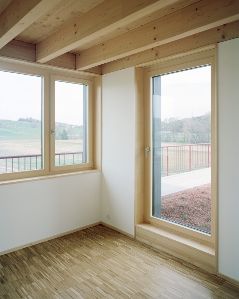 Mixed-Use Building | Samir Alaoui Architectes