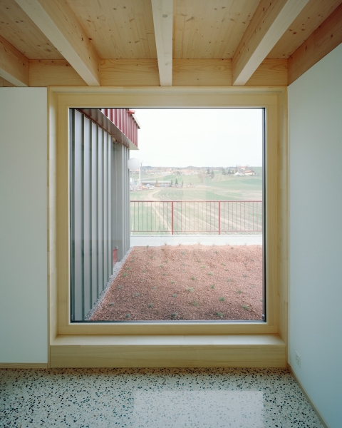 Mixed-Use Building | Samir Alaoui Architectes