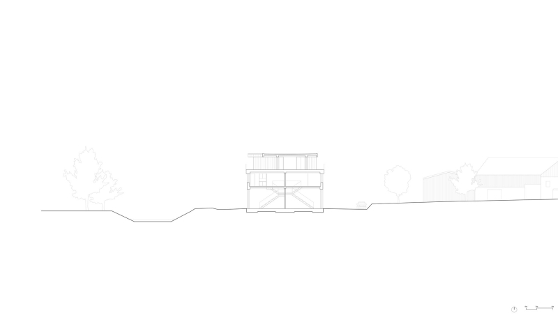 Mixed-Use Building | Samir Alaoui Architectes