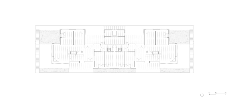 Mixed-Use Building | Samir Alaoui Architectes