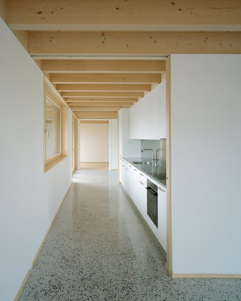 Mixed-Use Building | Samir Alaoui Architectes