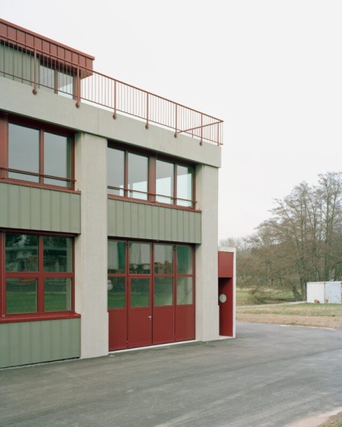 Mixed-Use Building | Samir Alaoui Architectes