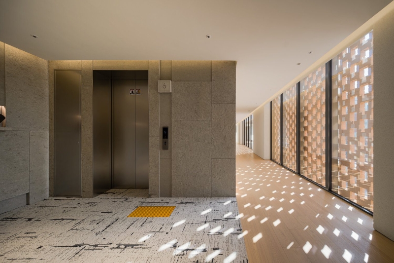 MizMedi DEAR’ONE Postpartum Care Center | yeonhan architects