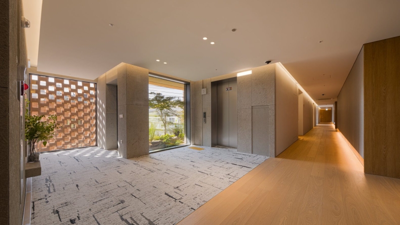 MizMedi DEAR’ONE Postpartum Care Center | yeonhan architects