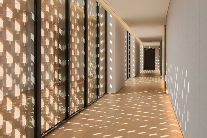 MizMedi DEAR’ONE Postpartum Care Center | yeonhan architects