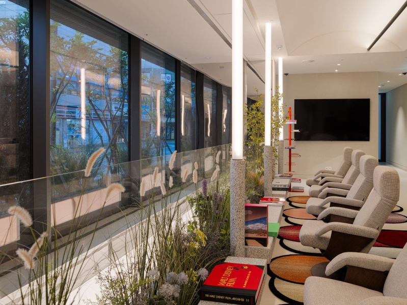 MizMedi DEAR’ONE Postpartum Care Center | yeonhan architects