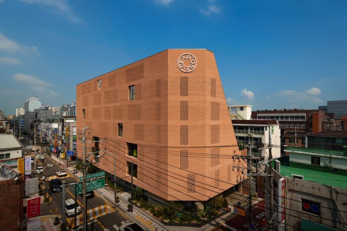MizMedi DEAR’ONE Postpartum Care Center | yeonhan architects
