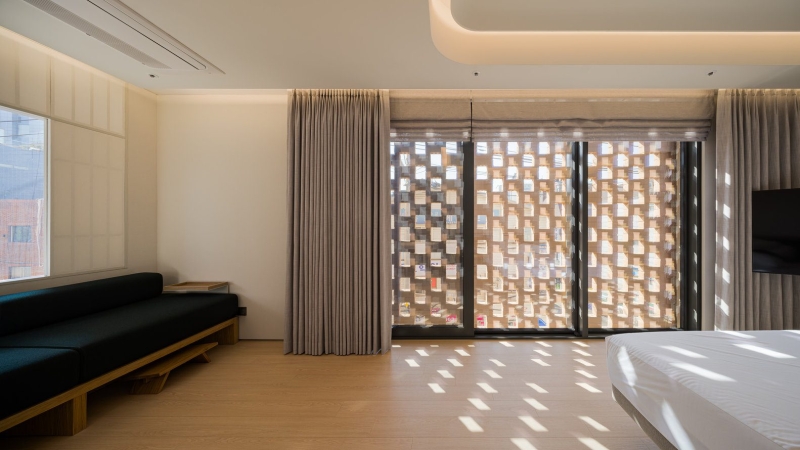 MizMedi DEAR’ONE Postpartum Care Center | yeonhan architects