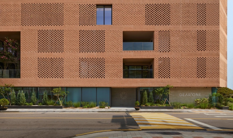 MizMedi DEAR’ONE Postpartum Care Center | yeonhan architects