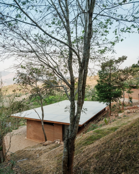 Modular Houses in Piracaia | Arquipélago Arquitetos