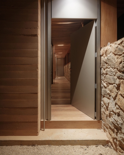 Modular Houses in Piracaia | Arquipélago Arquitetos