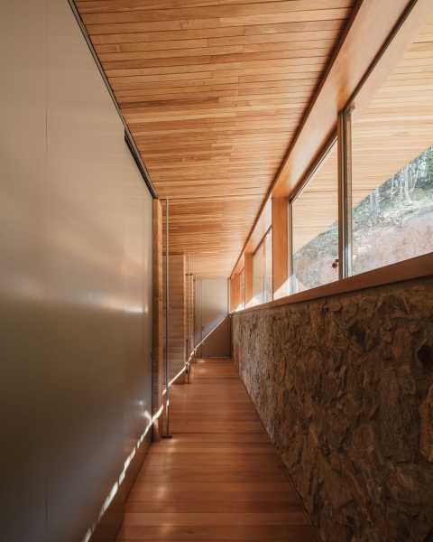 Modular Houses in Piracaia | Arquipélago Arquitetos