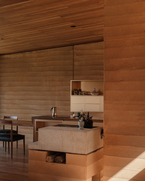 Modular Houses in Piracaia | Arquipélago Arquitetos