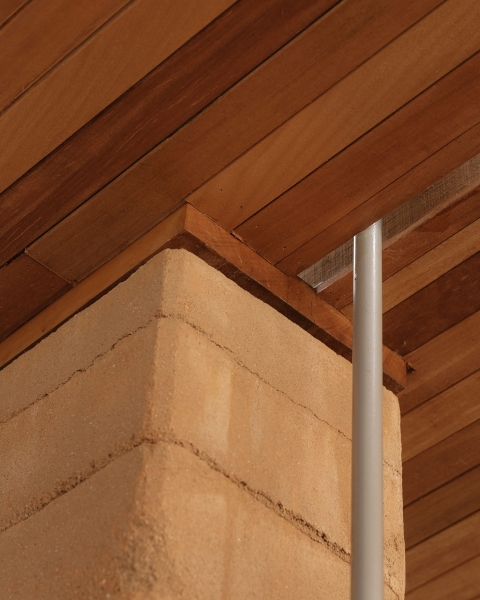 Modular Houses in Piracaia | Arquipélago Arquitetos