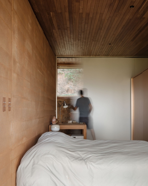 Modular Houses in Piracaia | Arquipélago Arquitetos