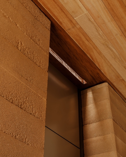 Modular Houses in Piracaia | Arquipélago Arquitetos