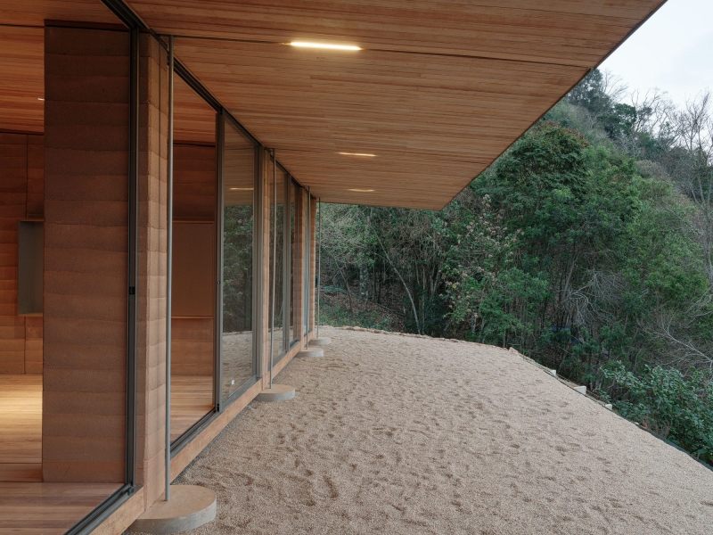 Modular Houses in Piracaia | Arquipélago Arquitetos