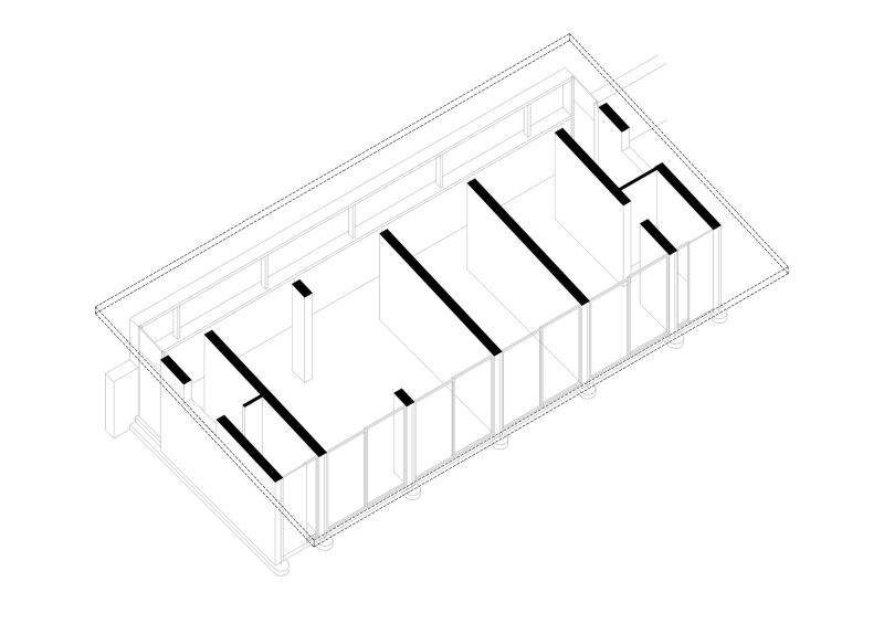 Modular Houses in Piracaia | Arquipélago Arquitetos