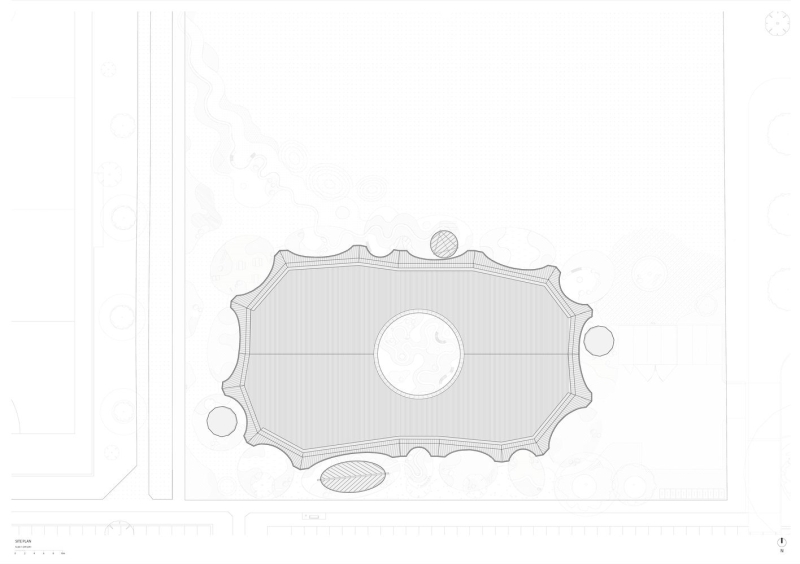 Munarra Centre for Regional Excellence | ARM Architecture