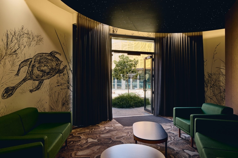 Munarra Centre for Regional Excellence | ARM Architecture