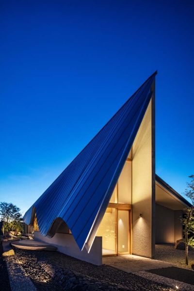 Office in Hashima | PERMANENT Co., Ltd. + Atelier Nagara Architectural Design Office