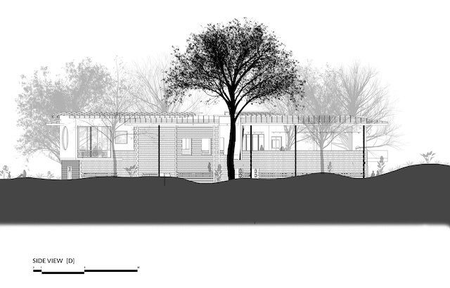 Restaurant Pavilion | Sahabat Selojene