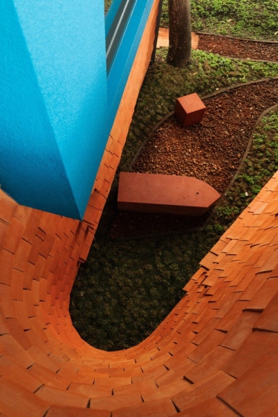 Restaurant Pavilion | Sahabat Selojene