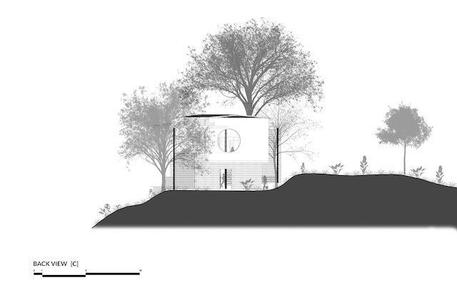 Restaurant Pavilion | Sahabat Selojene