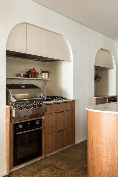 Step Inside a 1980s Apartment Transformed Through Brazilian Design