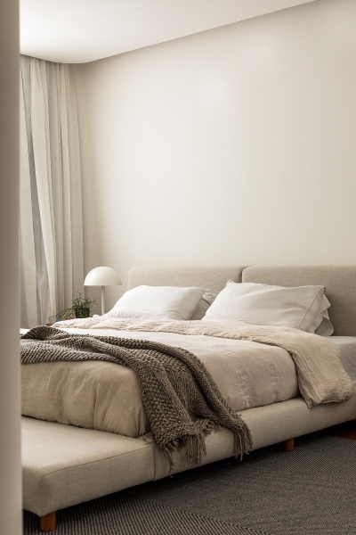 Step Inside a 1980s Apartment Transformed Through Brazilian Design