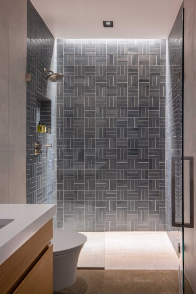 Step Inside a Vineyard Home Framed by Lavender and Ever Changing Valley Views