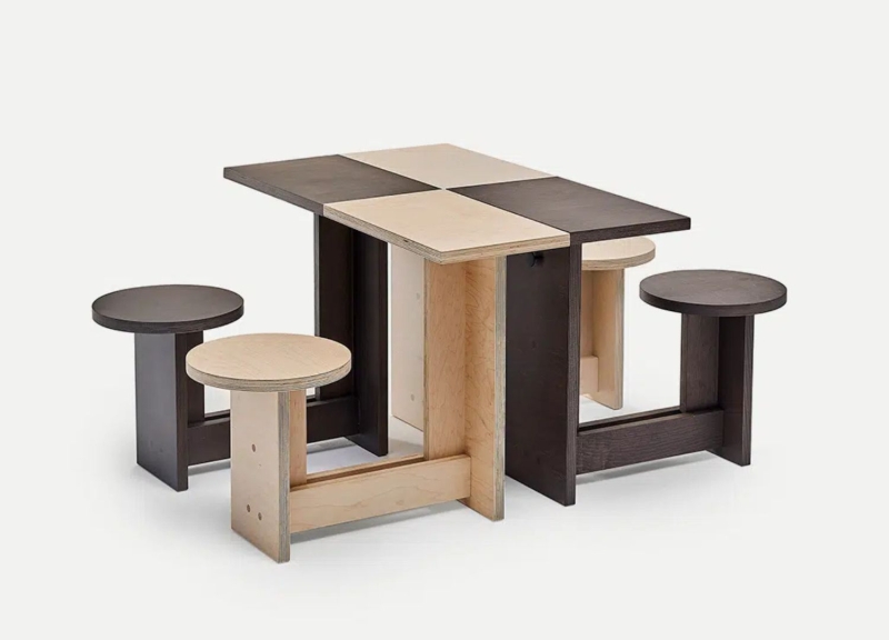 Suricata: How a meerkat inspired a new way of sitting and connecting