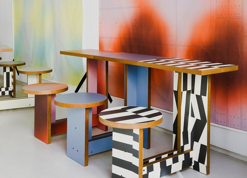 Suricata: How a meerkat inspired a new way of sitting and connecting