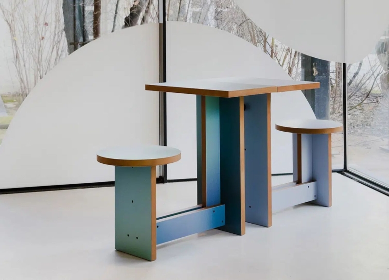 Suricata: How a meerkat inspired a new way of sitting and connecting