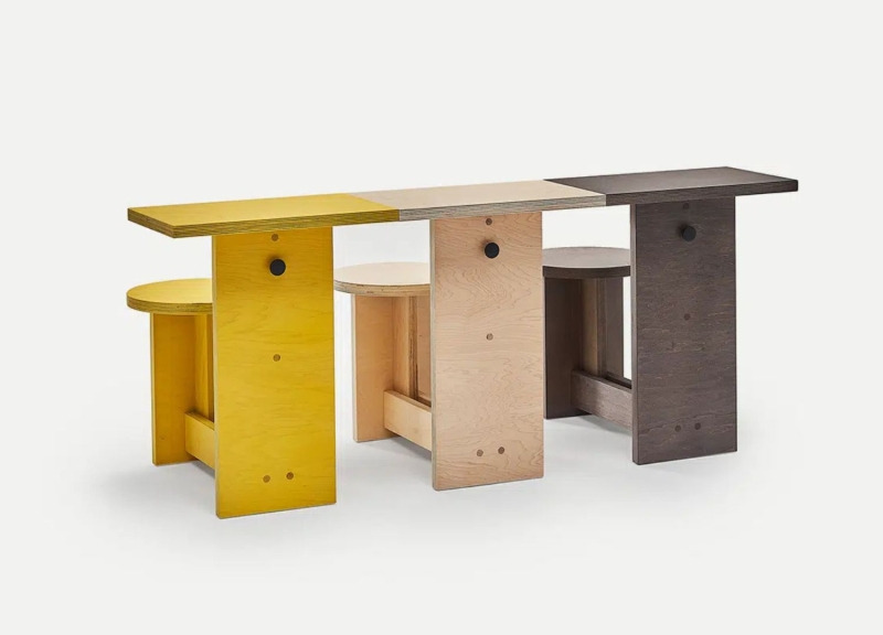 Suricata: How a meerkat inspired a new way of sitting and connecting