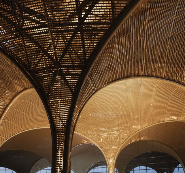 Techo International Airport Cambodia | Foster + Partners